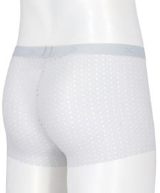 CW-X 【MEN】 CW-X スポーツショーツ 【3Dフィットパンチングショーツ】 ショート丈 高いストレッチ性 立体パターン設計 ムレにくい(本体) メンズ HSO130 /ワコール