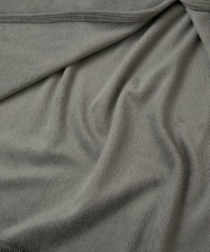 Green Parks ぽかぽか裏起毛ベロアＩラインスカート