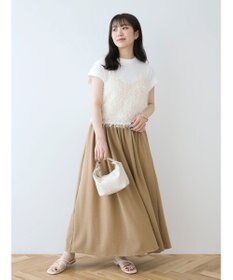 Green Parks ・Ｐｅｔｉｔ　Ｆｌｅｕｒ　リブフレンチＴＥＥ