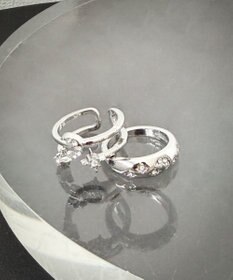 WEGO L2Pモチーフアソートリング