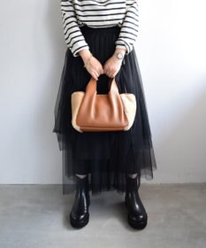 Bridget Birkin 【PARADIS COULEUR】EVAソールサイドゴアブーツ