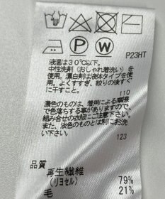 ONWARD Reuse Park 【J.PRESS】ニット秋冬