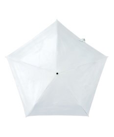 MOONBAT 【遮光100％/超軽量】マジで軽い傘 晴雨兼用 折りたたみ日傘 55cm マジカルテックプロテクション