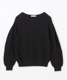 ANY L 【ウエストゴム/洗濯機可能】ハンドトゥースセットアップ