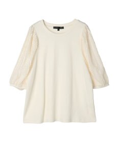 Green Parks ・ＳＵＧＡＲ　ＳＰＯＯＮイソザイスリーブプルオーバー