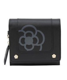 CLATHAS カシス 二つ折り財布