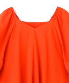 UNFILO FINE MOVE 2WAYワンピース