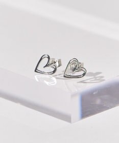 AMERICAN HOLIC スモールハートピアス