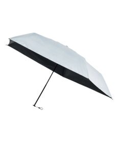 MOONBAT 【遮光100％/超軽量】マジで軽い傘 晴雨兼用 折りたたみ日傘 55cm マジカルテックプロテクション
