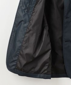 JOSEPH ABBOUD MOUNTAIN 【ストレッチ】ヴィンテージワックスストレッチアウトドア ブルゾン