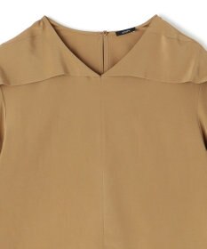 JOSEPH 【洗える】ニューシーディーシー　ブラウス