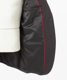 J.PRESS MEN 【WEB・一部店舗限定】ミスティストライプ スーツ