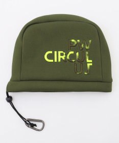 PW CIRCULUS 【25秋冬 新色追加！】【UNISEX / ゴルフグッズ】ネオプレンアイアンカバー