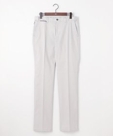 JOSEPH ABBOUD 【キングサイズ・ウエストも伸びる！】オーガニックストレッチ パンツ