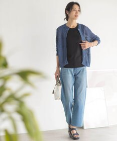 J.PRESS LADIES 【WEB限定カラーあり・撥水】ストラップ サンダル