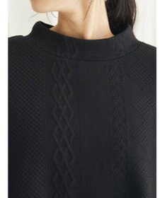 CRAFT STANDARD BOUTIQUE JQカットボリュームスリーブMOCプルオーバー1