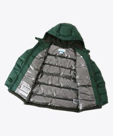 Columbia Columbia/ 【KIDS】パイクレイクIIフーデッドジャケット /コロンビア