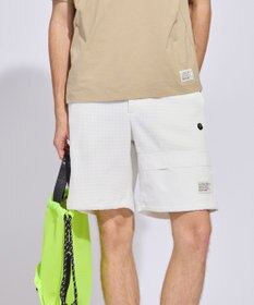 PW CIRCULUS 【MEN】ワッフルショーツ 2026年モデル ゴルフ