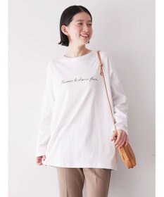 AMERICAN HOLIC Ｄａｉｌｙ！　スクエアカットチュニック