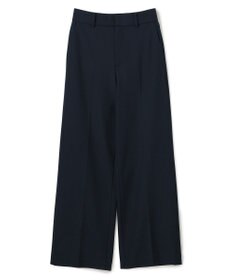 UNFILO beauty warm ワイドパンツ