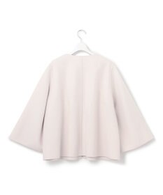 ウールリバー ケープ ジャケット / 23区 | ファッション通販