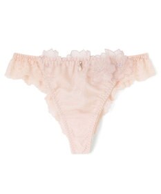 San-ai Resort（三愛水着楽園） 【SALE】エレガントコレクション【2505】Tショーツ