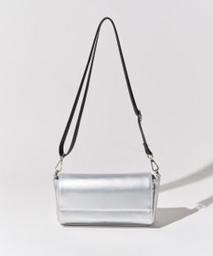 AMERICAN HOLIC 2WAY柄テープショルダーバッグ