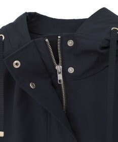 earth music&ecology マウンテンパーカー