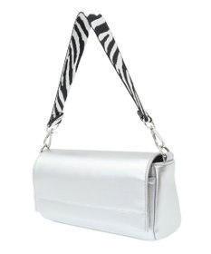 AMERICAN HOLIC 2WAY柄テープショルダーバッグ