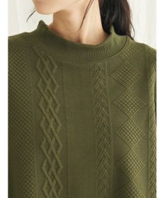 CRAFT STANDARD BOUTIQUE JQカットチュニック1