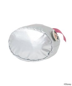 earth music&ecology 【予約】Disney/ミッキーチャーム付きリボン巾着