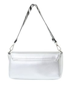 AMERICAN HOLIC 2WAY柄テープショルダーバッグ