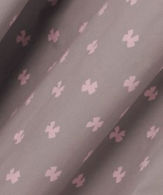 TOCCA 【星風まどかコラボ・00サイズあり】SKIPPING RIBBON ドレス