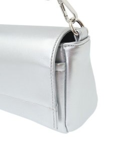 AMERICAN HOLIC 2WAY柄テープショルダーバッグ