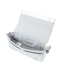 AMERICAN HOLIC 2WAY柄テープショルダーバッグ