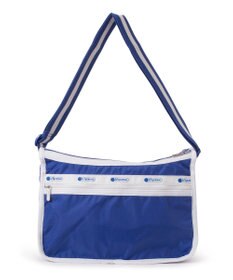 LeSportsac DELUXE EVERYDAY BAG/スペクテイターロイヤルブルー