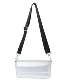 AMERICAN HOLIC 2WAY柄テープショルダーバッグ