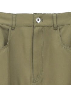 Green Parks ・ELENCARE DUE ハイブリットティアードスカート