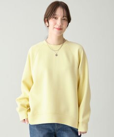 ANY ダンボールバックリブプルオーバー