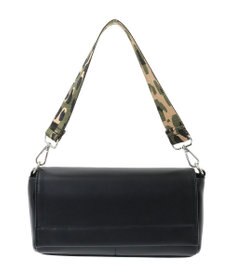 AMERICAN HOLIC 2WAY柄テープショルダーバッグ