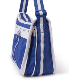 LeSportsac DELUXE EVERYDAY BAG/スペクテイターロイヤルブルー