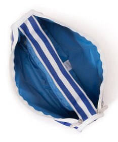 LeSportsac DELUXE EVERYDAY BAG/スペクテイターロイヤルブルー
