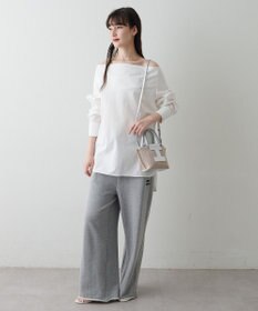 IACUCCI 【予約】ソルベット XS PAGLIA/LAMINATO