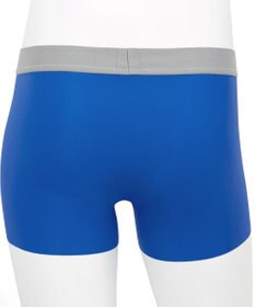 WACOAL MEN WACOAL MEN 【気持ちいいパンツ】 ボクサーパンツ 動きにフィット フロントの安定性・快適性 フリーなカッティング(裾部分) 通気性(肌側) 前閉じ 下着 メンズ WT3418 /ワコールメン