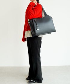 ACE BAGS & LUGGAGE Jewelna Rose アテナ トートバッグ A4サイズ 16322 ジュエルナローズ