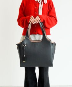ACE BAGS & LUGGAGE Jewelna Rose アテナ トートバッグ A4サイズ 16322 ジュエルナローズ