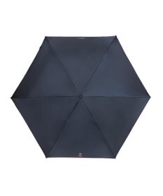 MOONBAT 【自動開閉】POLO RALPH LAUREN 遮光 晴雨兼用 折りたたみ日傘 無地 ポロベア
