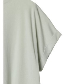 AMERICAN HOLIC バックタックカットチュニック