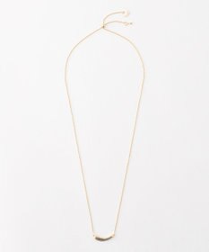 J.PRESS LADIES 【リバーシブル】エポバー ネックレス