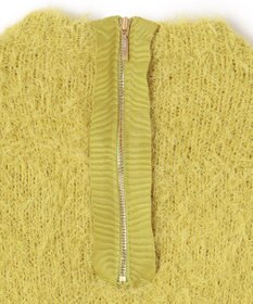 BEIGE， MATHILDE / ニットベスト